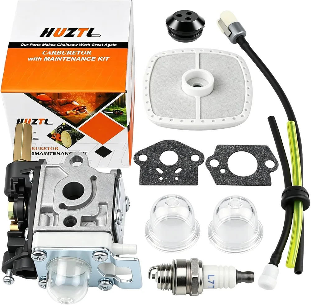Echo SRM-210 / GT-200 Carburetor Kit (RB-K75)