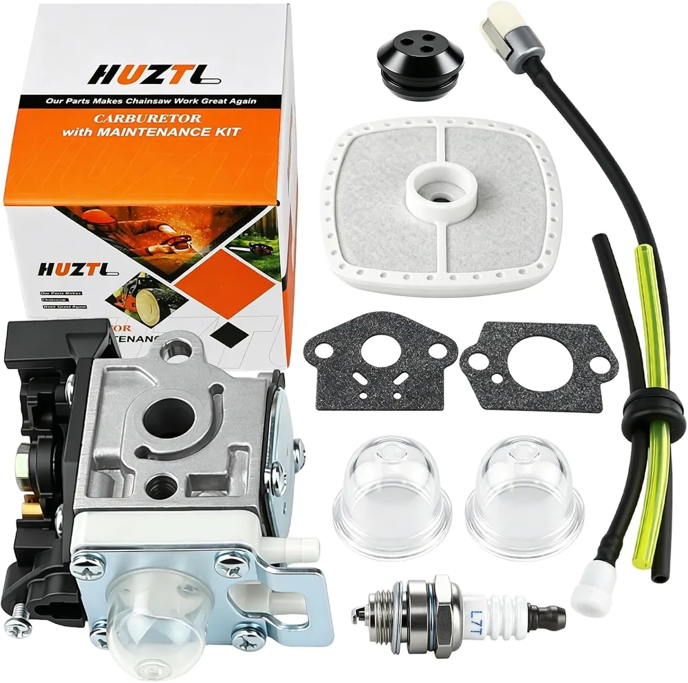 Echo SRM-225 Carburetor Kit (RB-K93)
