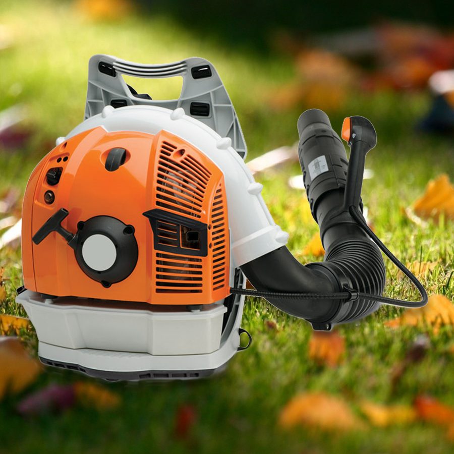 Leaf Blower Carburetors & Tune-Up Kits