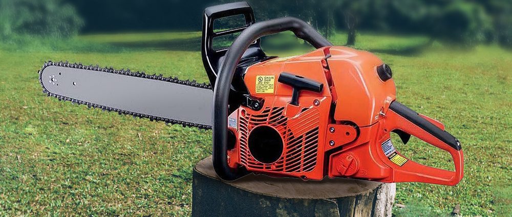 Chainsaw & Tiller Carburetors