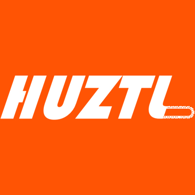 Huztl logo