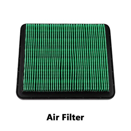 Huztl air filter