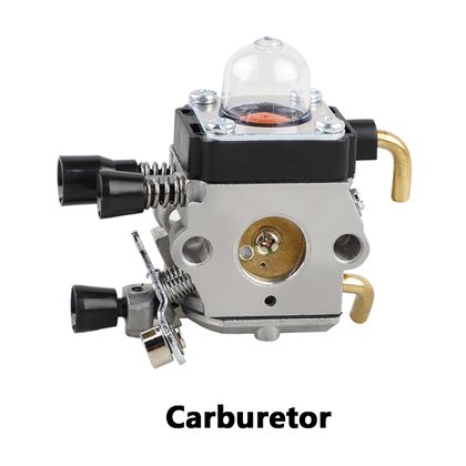 Huztl carburetor