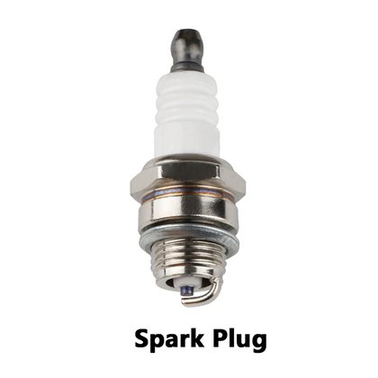 Huztl spark plug