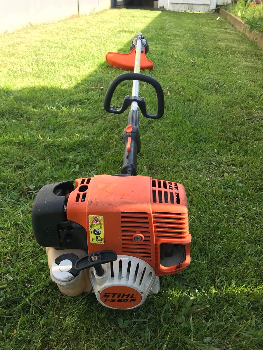 String Trimmer & Brushcutter Carburetors
