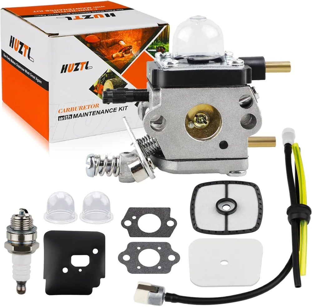 Mantis 7222 Tiller Carburetor (C1U-K54A)
