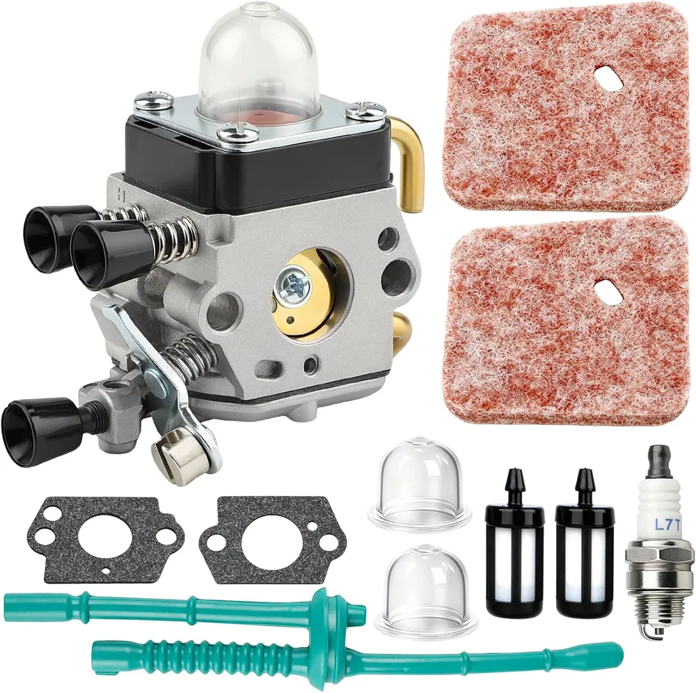 Stihl FS38 / FS45 / FS55 Carburetor Kit